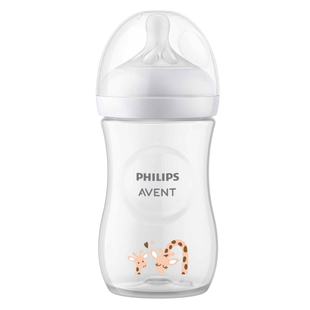 Бутылочка Philips Avent 260 мл