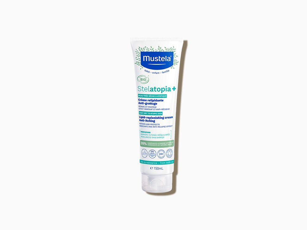 Крем Mustela 150 мл