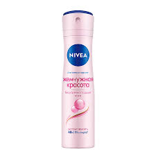 Дезодорант Nivea 150 мл