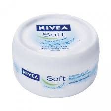 Крем Nivea увлажняющий 200 мл