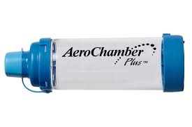 Спейсер AeroChamber